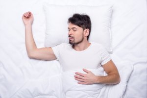 Pourquoi le sommeil est-il si important?