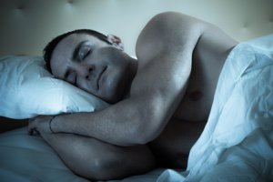 Zorg ervoor dat u een goede nachtrust krijgt – voor de essentiële, ultieme “hersenspoeling”